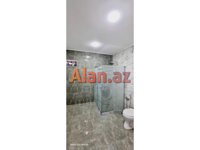 Mərdəkanda bağ evi satılır