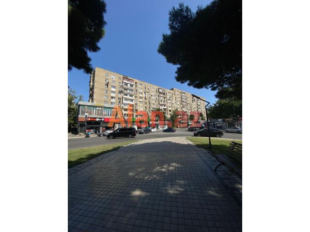 Xətai rayonu neapol dairesi