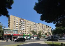 Xətai rayonu neapol dairesi