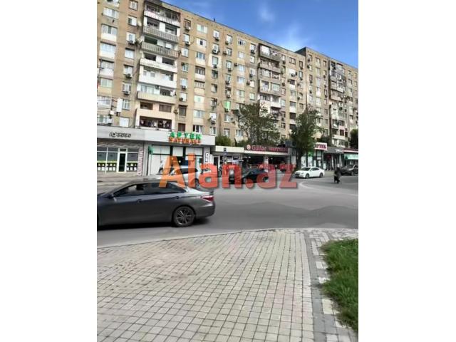 Xətai rayonu neapol dairesi