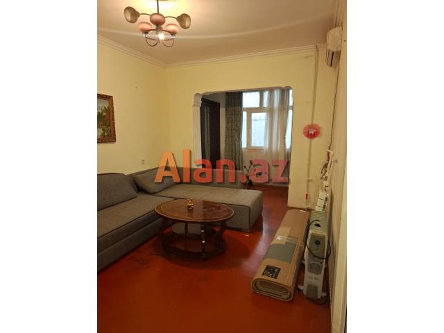 Xətai rayonu neapol dairesi