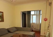 Xətai rayonu neapol dairesi