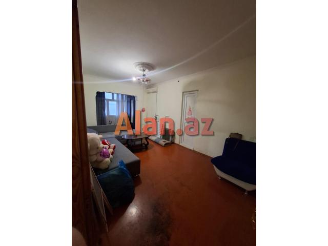 Xətai rayonu neapol dairesi