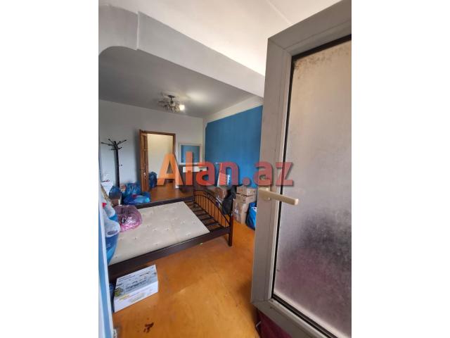 Xətai rayonu neapol dairesi