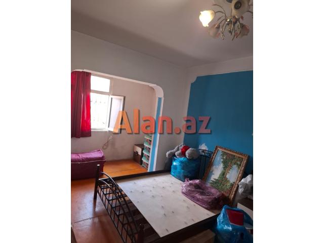 Xətai rayonu neapol dairesi