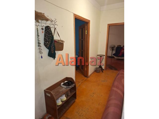 Xətai rayonu neapol dairesi