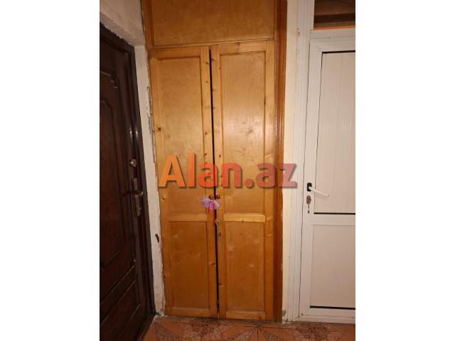 Xətai rayonu neapol dairesi