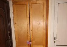 Xətai rayonu neapol dairesi