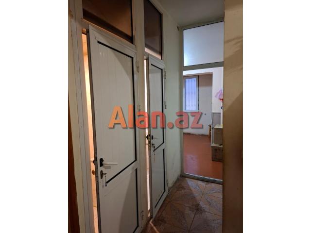 Xətai rayonu neapol dairesi