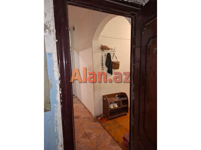 Xətai rayonu neapol dairesi