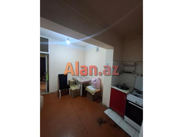 Xətai rayonu neapol dairesi