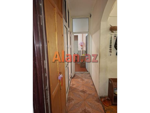 Xətai rayonu neapol dairesi