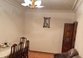 Xətai rayonu Sarayevo küçəsi