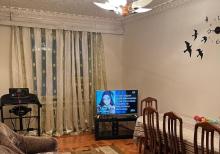 Xətai rayonu Sarayevo küçəsi