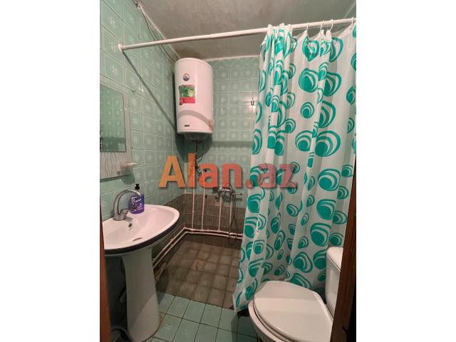 Xətai rayonu Sarayevo küçəsi