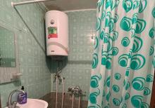 Xətai rayonu Sarayevo küçəsi