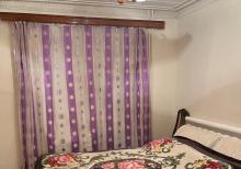 Xətai rayonu Sarayevo küçəsi