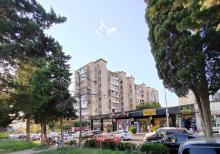 Xətai rayonu Sarayevo küçəsi