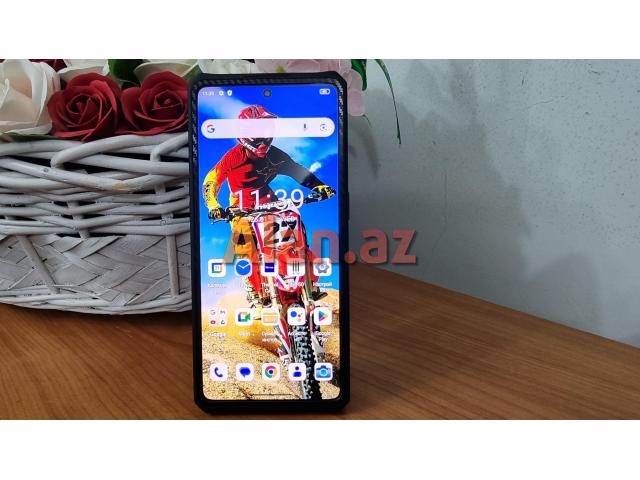 III F150 Raptor Termal Kamera