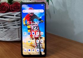 III F150 Raptor Termal Kamera