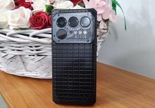 III F150 Raptor Termal Kamera