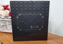 III F150 Raptor Termal Kamera