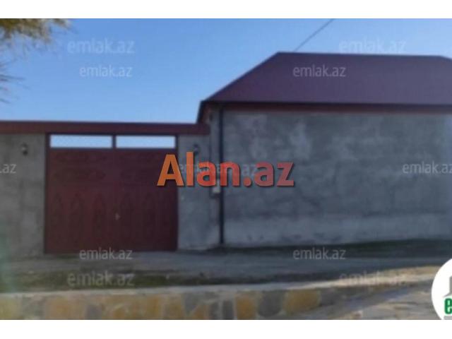 Satılır Şəmkirdə yerləşir