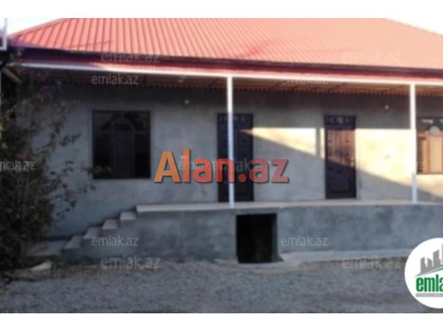 Satılır Şəmkirdə yerləşir