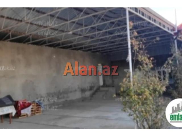 Satılır Şəmkirdə yerləşir