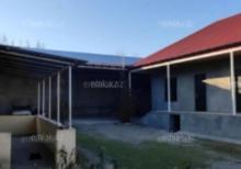 Satılır Şəmkirdə yerləşir