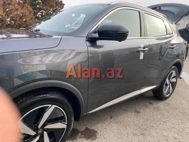 Changan CS55 Plus PHEV 125 MAX –2025 model 2026