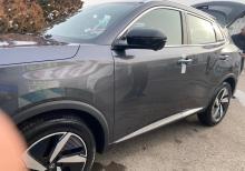 Changan CS55 Plus PHEV 125 MAX –2025 model 2026