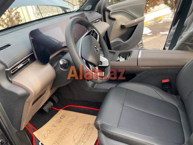 Changan CS55 Plus PHEV 125 MAX –2025 model 2026