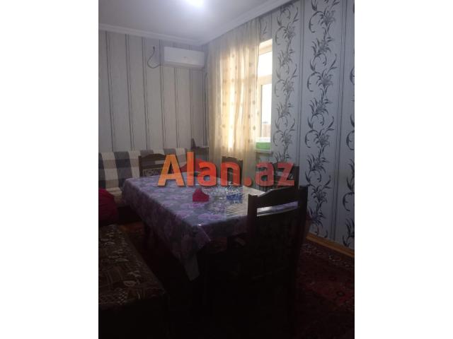 3 otaq heyet evi esyanan satllr