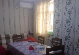 3 otaq heyet evi esyanan satllr