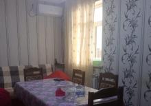 3 otaq heyet evi esyanan satllr