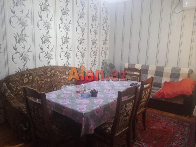 3 otaq heyet evi esyanan satllr