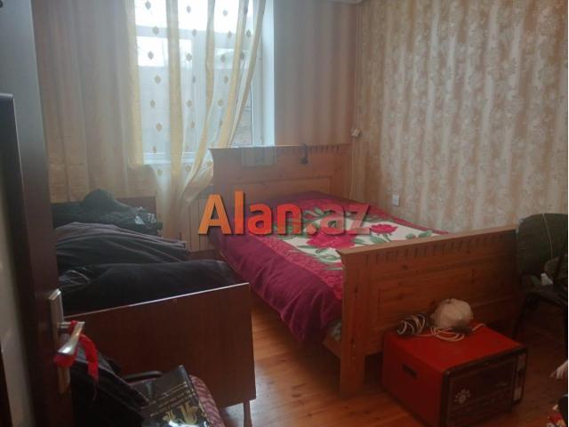 3 otaq heyet evi esyanan satllr