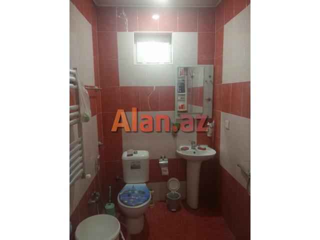 3 otaq heyet evi esyanan satllr