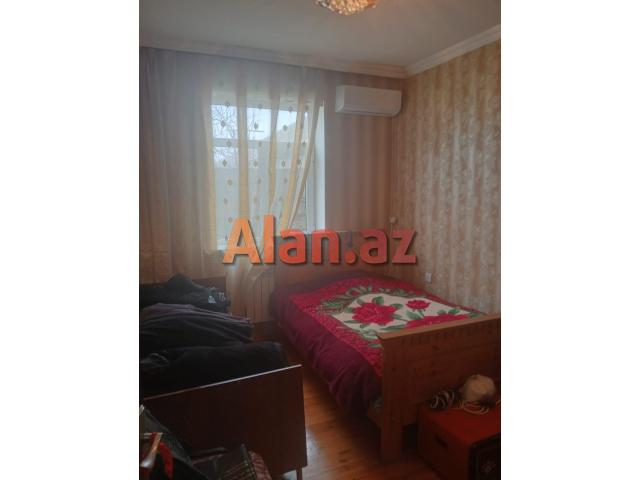 3 otaq heyet evi esyanan satllr