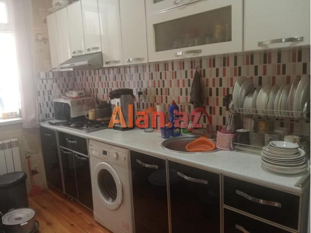 3 otaq heyet evi esyanan satllr