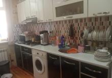 3 otaq heyet evi esyanan satllr