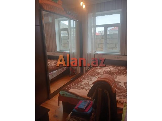 3 otaq heyet evi esyanan satllr