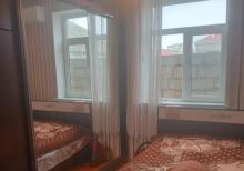 3 otaq heyet evi esyanan satllr