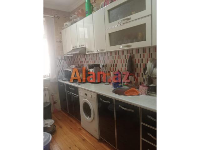 3 otaq heyet evi esyanan satllr