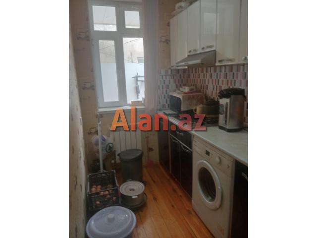 3 otaq heyet evi esyanan satllr