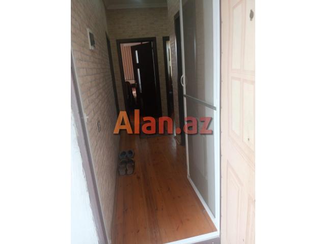 3 otaq heyet evi esyanan satllr