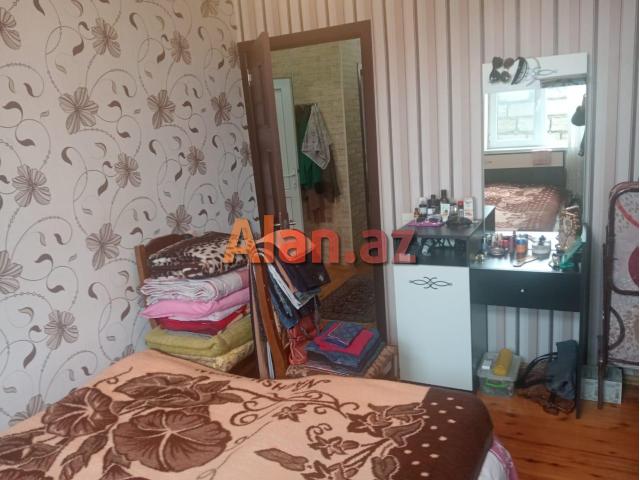 3 otaq heyet evi esyanan satllr