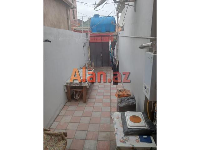 3 otaq heyet evi esyanan satllr