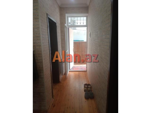 3 otaq heyet evi esyanan satllr